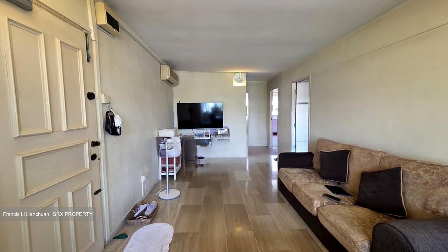 Blk 4 Farrer Gardens (Bukit Timah), HDB 3 Rooms #568897171